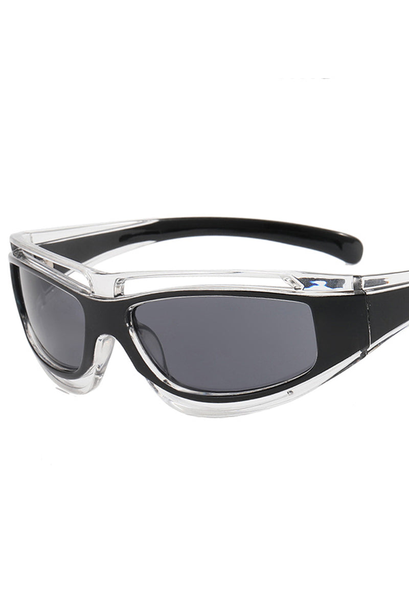 FUTURE TECHNOLOGY WIND SUNGLASSES