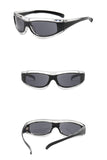 FUTURE TECHNOLOGY WIND SUNGLASSES