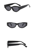 IRREGULAR SUNGLASSES