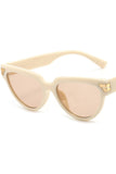 TRAVEL RETRO SUNGLASSES