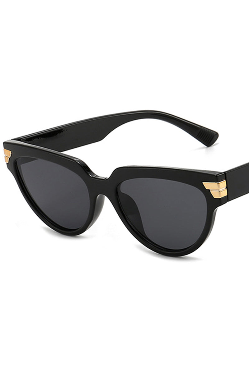 TRAVEL RETRO SUNGLASSES