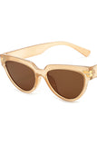 TRAVEL RETRO SUNGLASSES