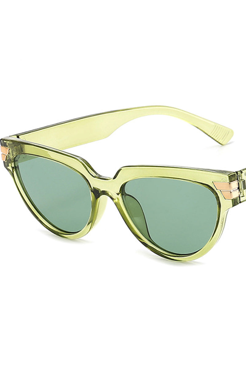 TRAVEL RETRO SUNGLASSES