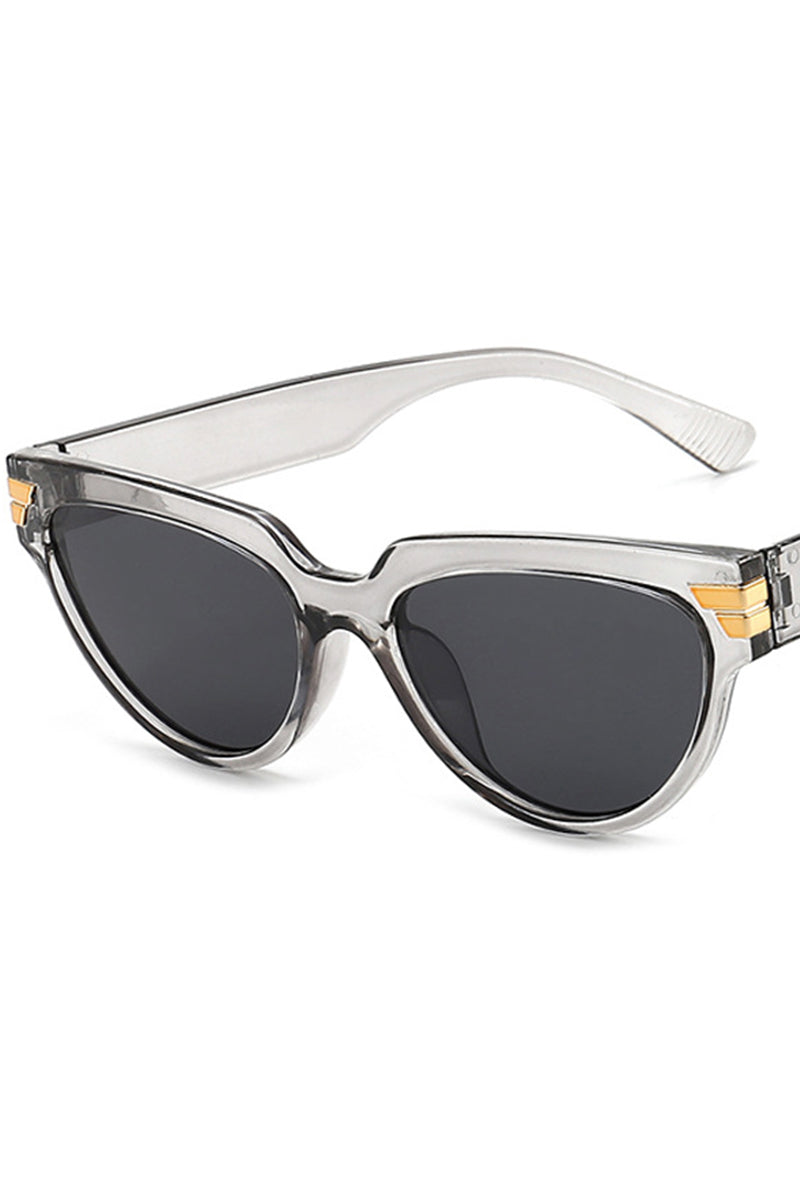 TRAVEL RETRO SUNGLASSES