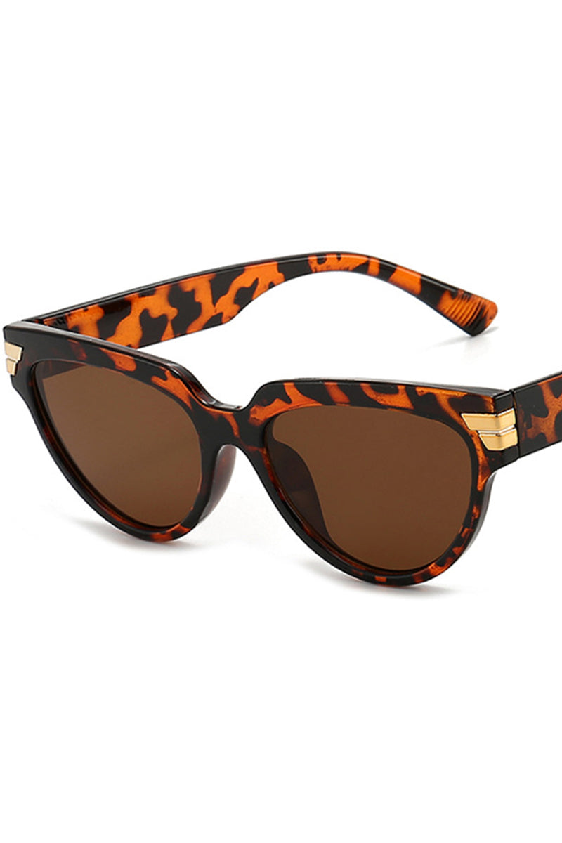 TRAVEL RETRO SUNGLASSES