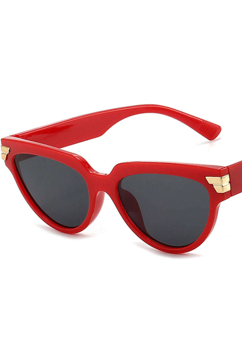 TRAVEL RETRO SUNGLASSES