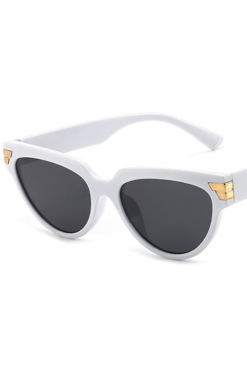 TRAVEL RETRO SUNGLASSES