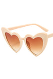 HEART SUNGLASSES