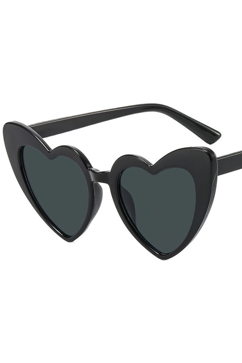 HEART SUNGLASSES