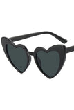 HEART SUNGLASSES