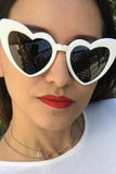 HEART SUNGLASSES