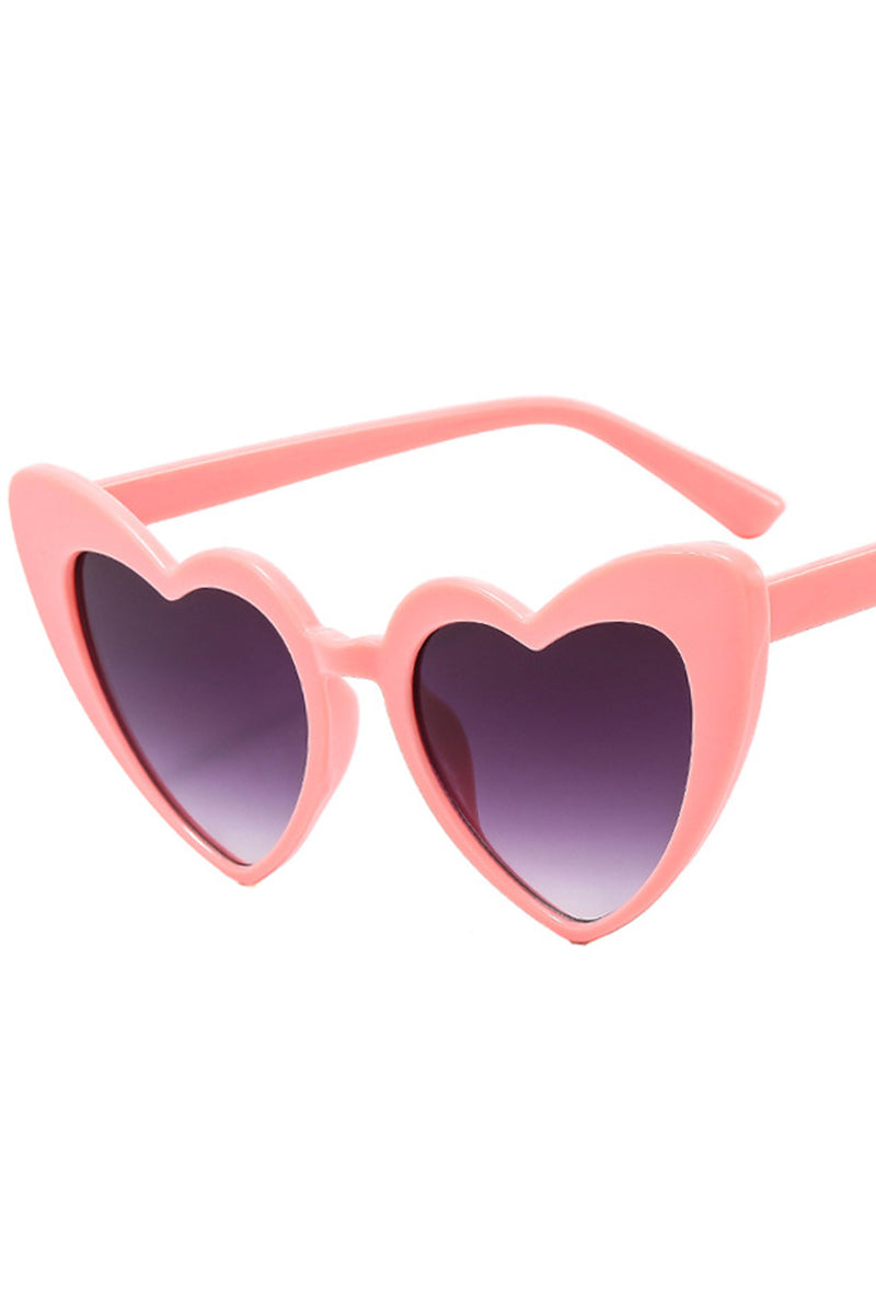 HEART SUNGLASSES