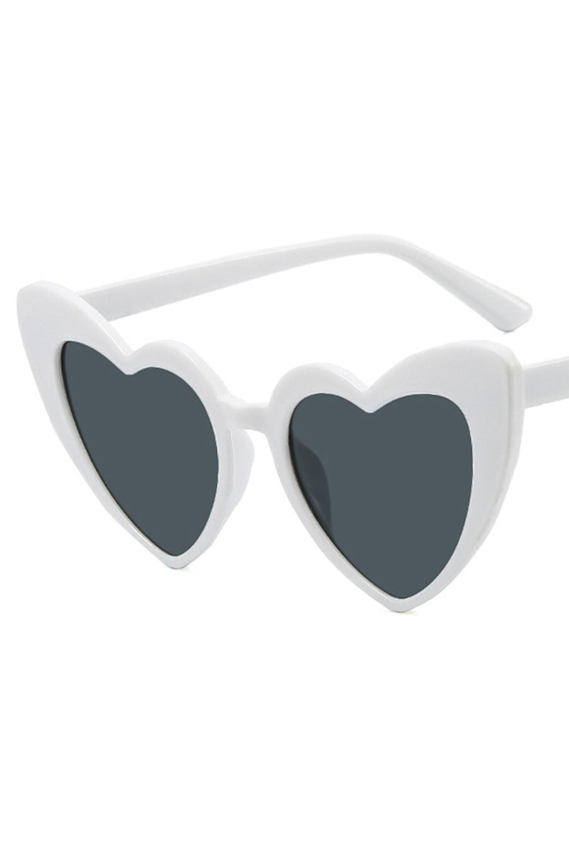 HEART SUNGLASSES