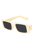 FASHION HIP HOP SUNGLASSES