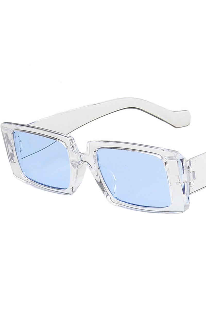 FASHION HIP HOP SUNGLASSES