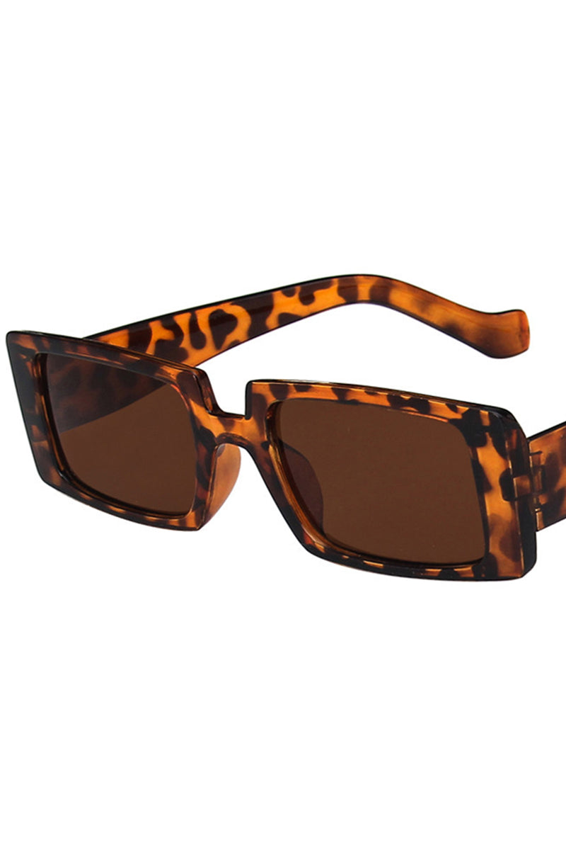 FASHION HIP HOP SUNGLASSES