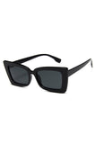 SQUARE FASHION SUNGLASSES