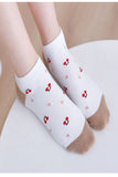 CUTE CASUAL COTTON SOCKS