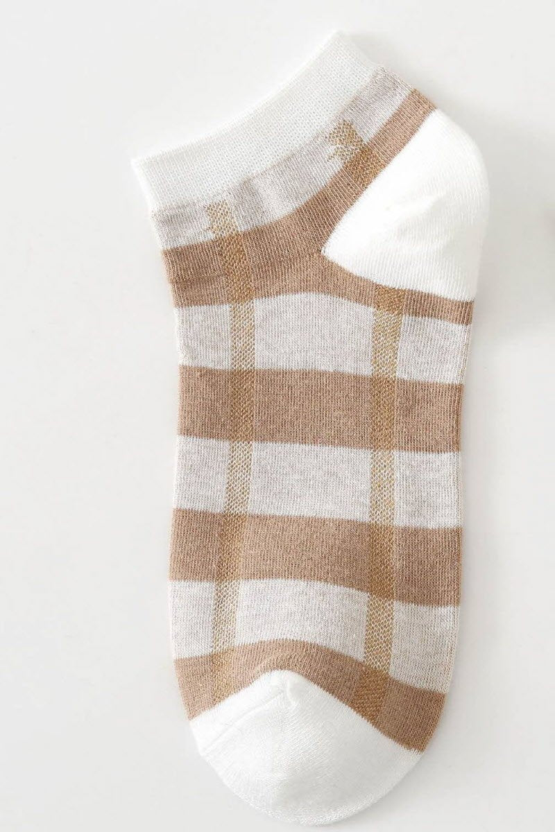 CUTE CASUAL COTTON SOCKS