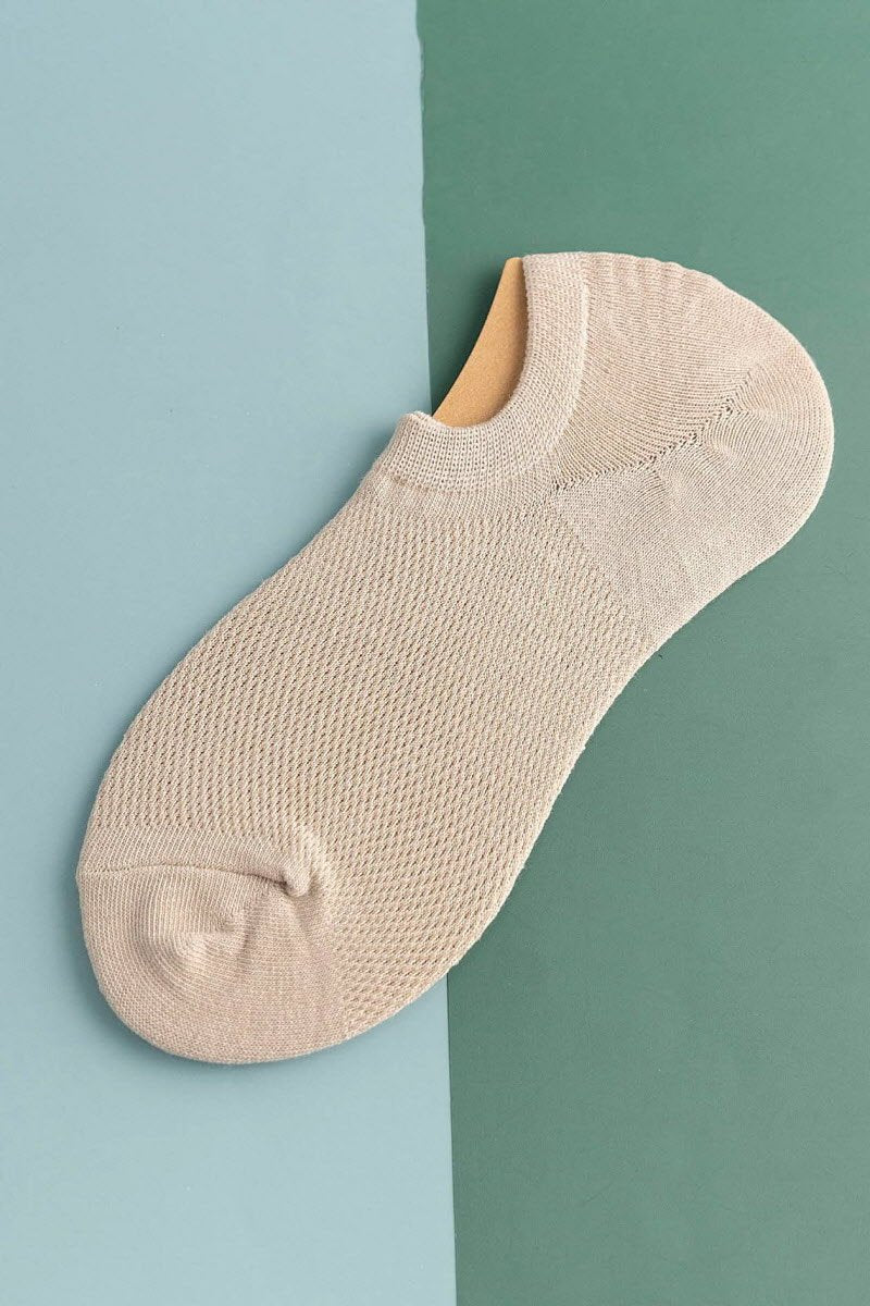 SILICONE NON SLIP BOAT SOCKS