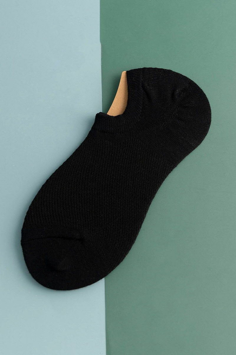 SILICONE NON SLIP BOAT SOCKS