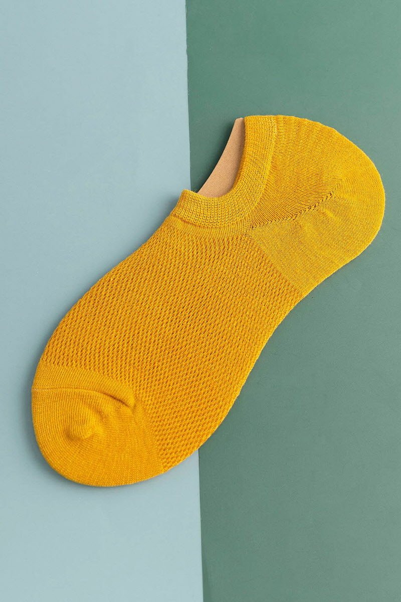 SILICONE NON SLIP BOAT SOCKS